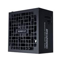 Power Supply|LIAN LI|ATX|PC|100 - 240 V|1200 W|G9P.RS1200G.BH00.EU|G9P.RS1200G.BH00.EU