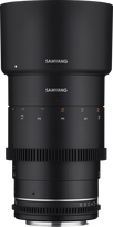 Objektyvas Samyang 135 mm F/2.2 VDSLR MK2 MFT