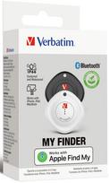 Daiktų ieškiklis Verbatim My Finder 32131, juoda sp., 2 vnt.