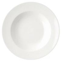 Gili lėkštė pietų Hendi Banquet, Ø 26 cm, balta sp.