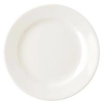 Lėkštė desertinė Hendi Banquet, Ø 15 cm, balta sp.