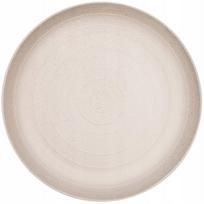 Gili lėkštė sriubos Verlo Clay, Ø 23 cm, taupe sp.