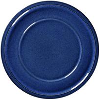 Lėkštė pietų RAK Rakstone Ease, Ø 24 cm, mėlyna sp.