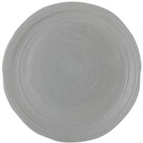 Lėkštė pietų Revol No.W, Ø 26 cm, pilka sp.