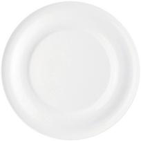 Lėkštė desertinė RAK Lyra, Ø 15 cm, dramblio kaulo sp.