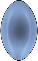 Lėkštė serviravimo Revol Equinoxe, 35 cm x 22.3 cm x 4 cm, mėlyna sp.