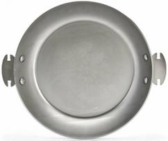 Keptuvė De Buyer Mineral B Loqy, Ø 24 cm, anglies plienas