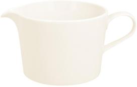 Padažinė Verlo Forte, 350 ml, Ø 10.1 cm, dramblio kaulo sp., porcelianas