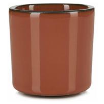 Puodelis Revol Caractere, cinamono sp., 0.080 l