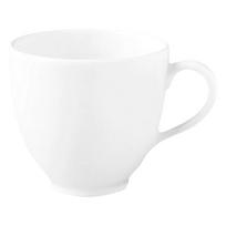 Puodelis RAK Classic Gourmet, balta sp., 0.2 l