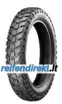 Heidenau K60 ( 130/80-18 TT 72T M+S identifikacija, M/C )