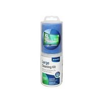 ColorWay ColorWay Cleaning Kit Electronics Microfiber Cleaning Wipe, 300 ml | CW-5230 | 4823094911337