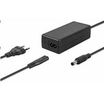 do laptopa Avacom 60 W, 2.1 mm, 5 A, 12 V (ADAC-12V-A60W) | ADAC-12V-A60W | 8591849078586