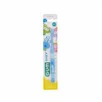 Dantų šepetėlis kūdikiams GUM® Baby, 0+
