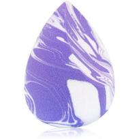 Gabriella Salvete Tools Beveled Marble tiksli makiažo kempinėlė atspalvis 03 Blue 1 vnt.