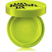Unleashia Satin Wear Healthy Green Cushion ilgai išliekantis makiažo pagrindas kempinėlėje SPF 30 atspalvis 18C Seashell 15 g