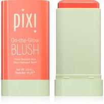 Pixi On-the-Glow kreminiai skaistalai pieštukinė priemonė atspalvis Juicy 19 g