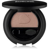 ANNEMARIE BÖRLIND DEKORATIVE ilgai išliekantys akių šešėliai su aplikatoriumi atspalvis Taupe Delight 2 g