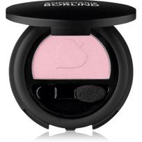 ANNEMARIE BÖRLIND DEKORATIVE ilgai išliekantys akių šešėliai su aplikatoriumi atspalvis LIght Rose 2 g