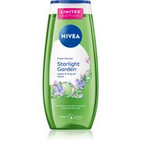 NIVEA Starlight Garden gaivinamoji dušo želė riboto leidimo 250 ml