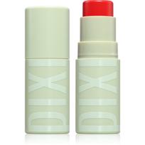 Pixi Tinted Lip Balm drėkinamasis lūpų balzamas su hialurono rūgštimi atspalvis Scarlet 4.8 g