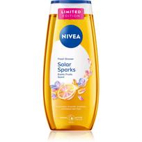 NIVEA Solar Sparks gaivinamoji dušo želė 250 ml
