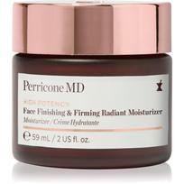 Perricone MD High Potency Face Finishing & Firming Radiant Moisturizer drėkinamasis ir skaistinamasis veido kremas 59 ml
