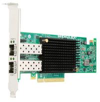 Emulex VFA5.2 2x10GbE SFP+ Adapter and FCoE/iSCSI SW