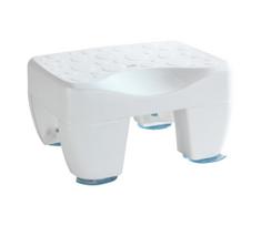 WENKO 73361100 - vonios kėdutė SECURA 40x31 cm balta