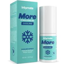 Stimuliuojantis gelis More Cooling (30 ml)
