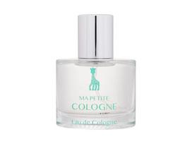 Odekolonas Sophie La Girafe Ma Petite Cologne EDC vaikams, 50 ml