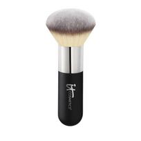 Birios pudros makiažo šepetėlis It Cosmetics Heavenly Luxe N 1
