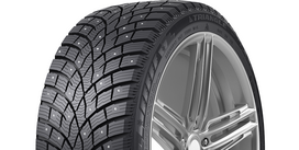 Triangle TI501* Studded (Rim Fringe Protection) 235/45 R18
