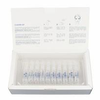 Ampulės Rilastil Cuadri-GF, 30 x 1.5 ml