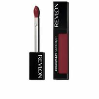 Lūpų dažai Revlon ColorStay Satin Ink Nº 5 Silky Sienna, 5 ml