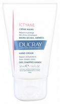 Rankų kremas Ducray Ictyane 50 ml
