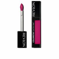Lūpų dažai Revlon ColorStay Satin Ink Nº 12 Seal the deal, 5 ml