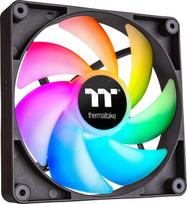 Oro aušintuvas korpusui Thermaltake CT120 ARGB 2-Pack, 120 mm x 120 mm