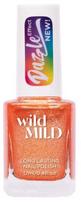 Nagų lakas Wild & Mild Dazzle Effect, 12 ml