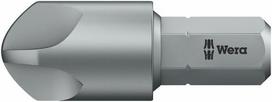Atsuktuvo antgalis Wera 871/1 TORQ-SET Mplus, 32 mm, 1/4"
