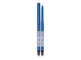 Akių pieštukas Maybelline Tattoo Liner, 0.73 g, mėlyna sp. 70