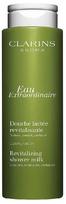 Kūno prausimosi pienelis Clarins Eau Extraordinaire, 200 ml