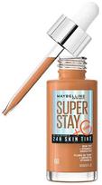 Skystas makiažo pagrindas Maybelline Superstay 24H Skin Tint + Vitamin C, 60, 30 ml