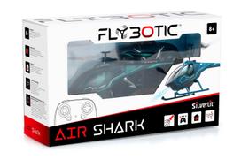 FLYBOTIC  RC sraigtasparnis AIR Shark