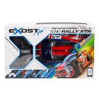EXOST  Radijo bangomis valdomas automobilis RALLY XTR, 1:14
