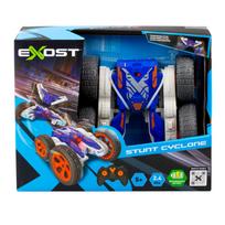 EXOST  Radijo bangomis valdomas automobilis STUNT CYCLONE, 1:18