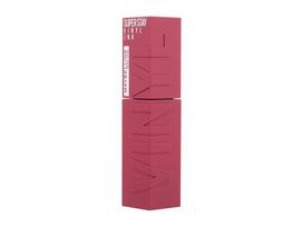 Pagrindas lūpoms Maybelline SuperStay Vinyl Ink, 4.2 ml, sultry, 160