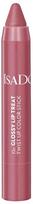 Lūpų blizgis, pieštukas IsaDora The Glossy Lip Treat Twist Up Color Stick, 3.3 g, lovely lavender sp., 18