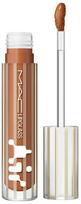 Lūpų blizgis MAC Lipglass Air Non Sticky, 5 ml, instinct