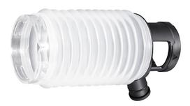 Dulkių surinkimo adapteris, perforatoriui Makita 195173-3
